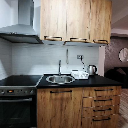 Apartman 57 ベオグラード エクステリア 写真