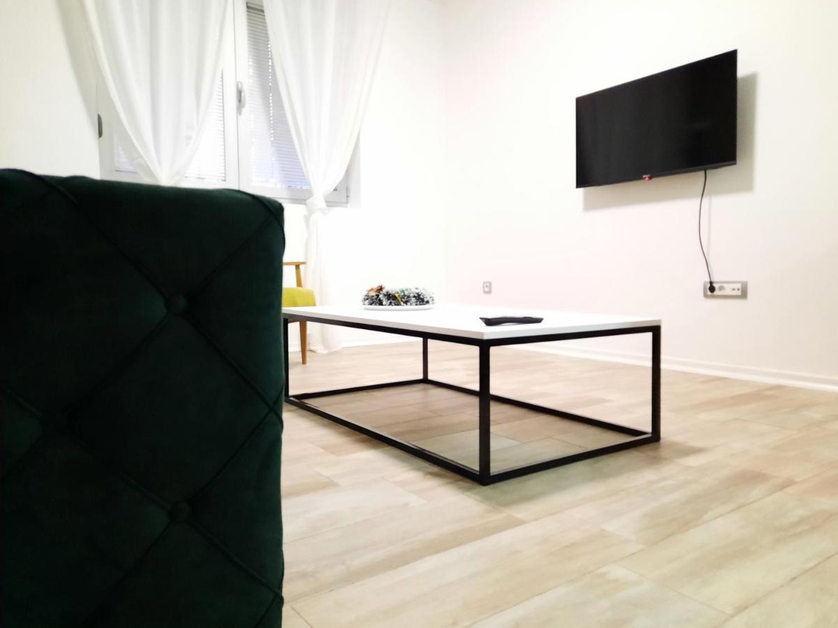 Apartman 57 ベオグラード エクステリア 写真