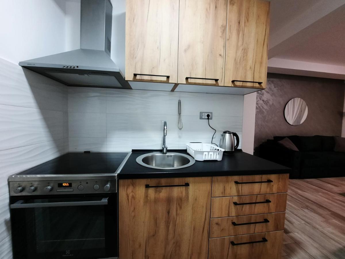 Apartman 57 ベオグラード エクステリア 写真