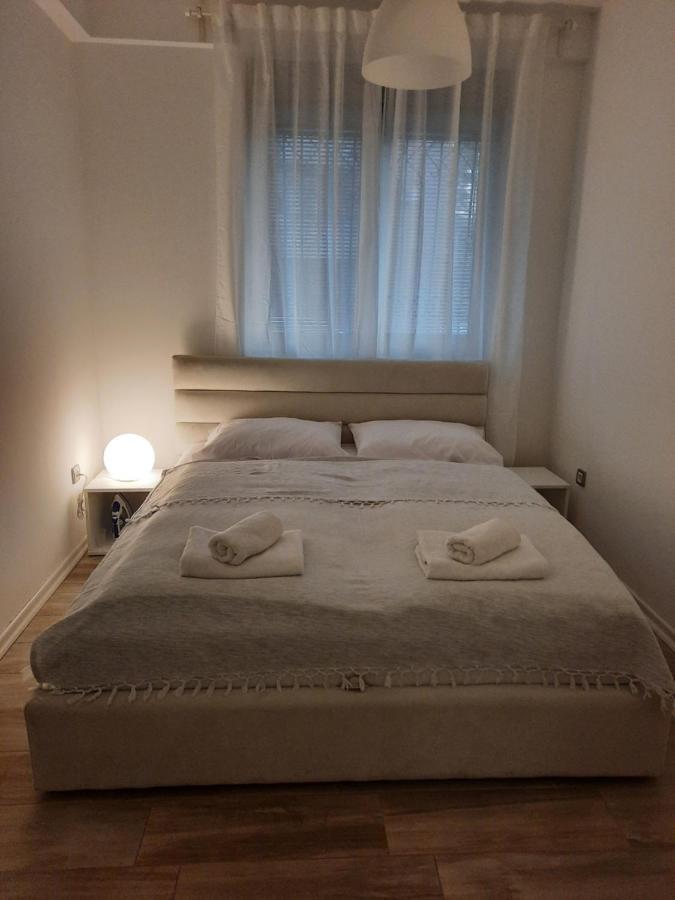 Apartman 57 ベオグラード エクステリア 写真