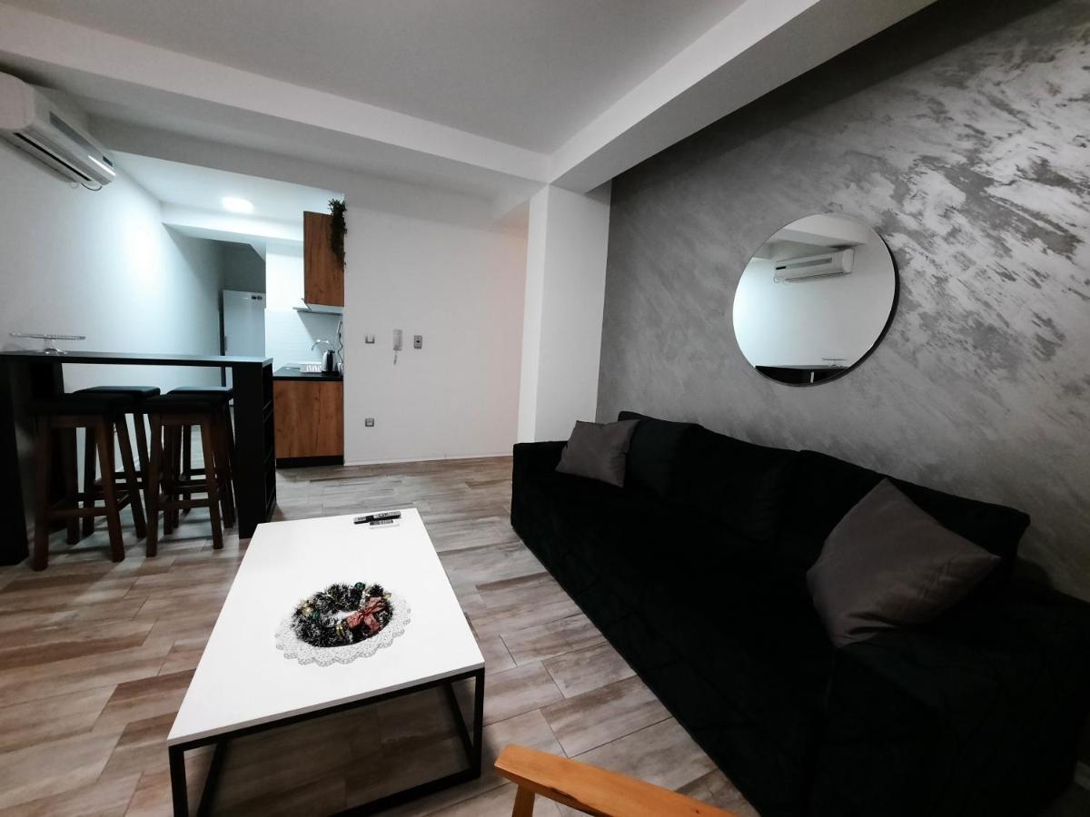 Apartman 57 ベオグラード エクステリア 写真