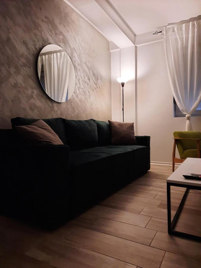 Apartman 57 ベオグラード エクステリア 写真