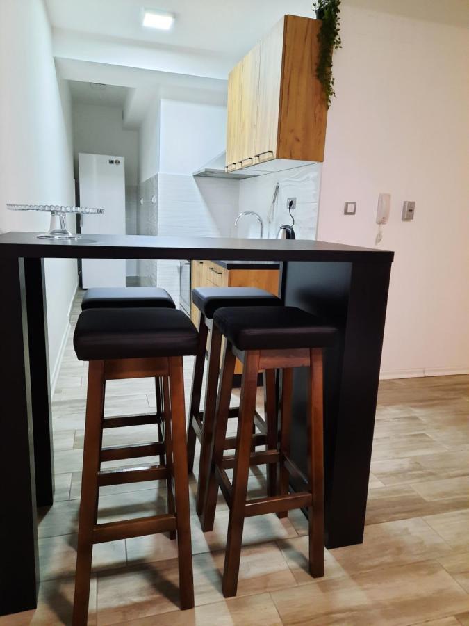Apartman 57 ベオグラード エクステリア 写真
