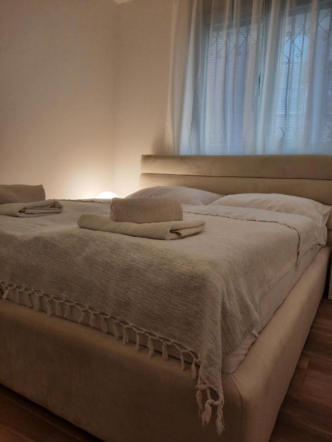 Apartman 57 ベオグラード エクステリア 写真