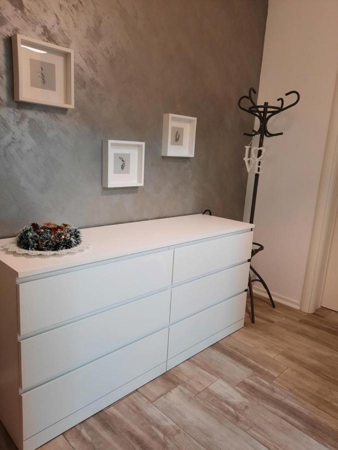 Apartman 57 ベオグラード エクステリア 写真