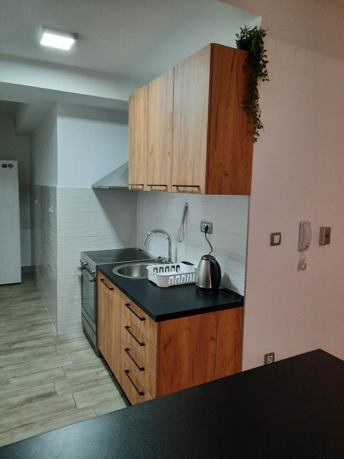 Apartman 57 ベオグラード エクステリア 写真