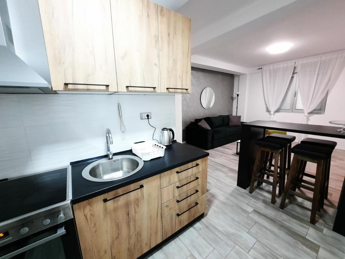 Apartman 57 ベオグラード エクステリア 写真