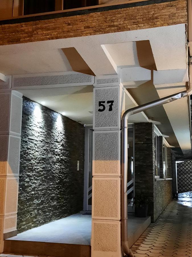 Apartman 57 ベオグラード エクステリア 写真