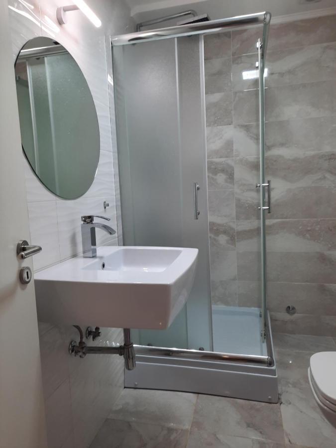 Apartman 57 ベオグラード エクステリア 写真